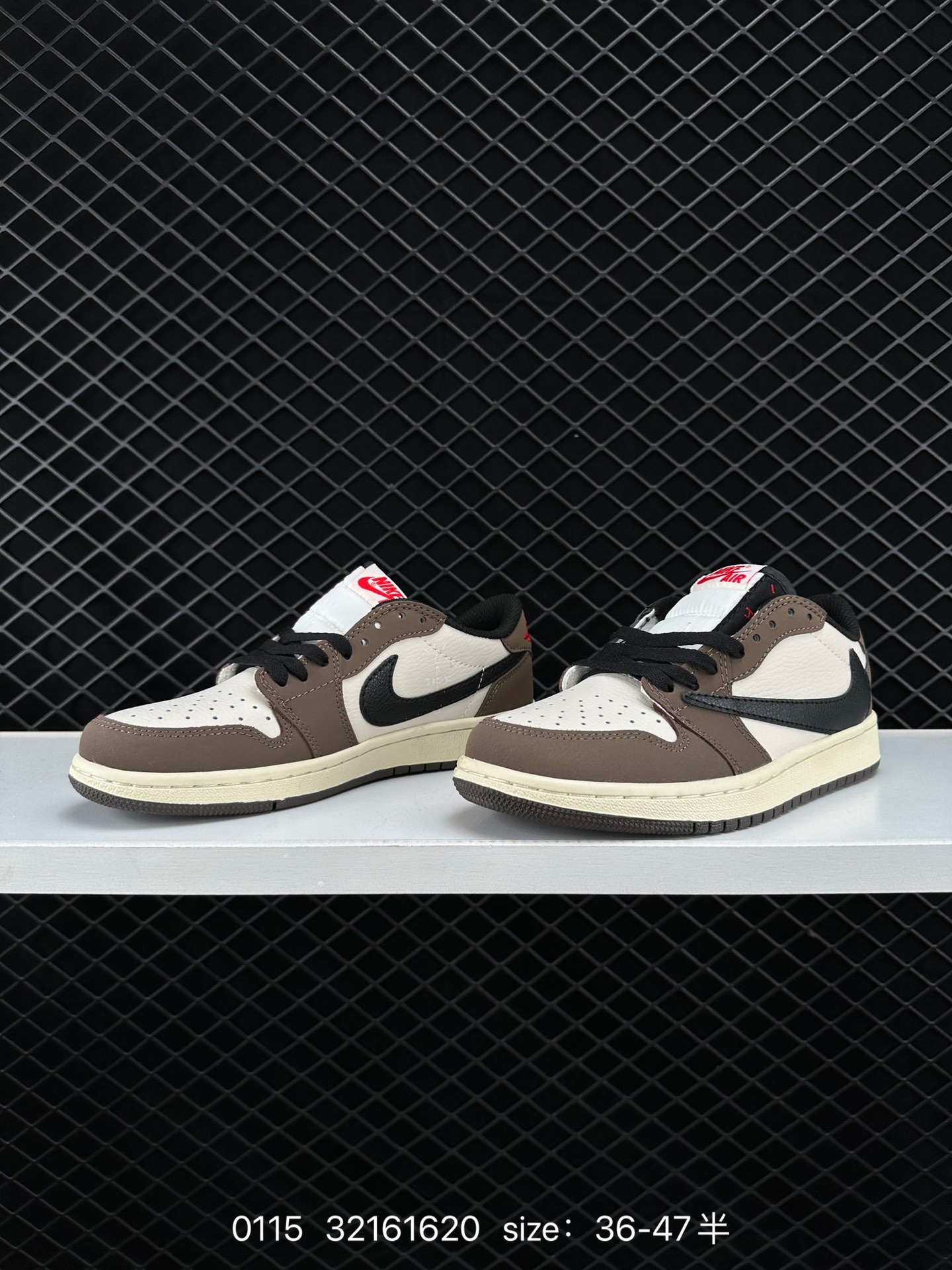 Air Jordan 1 Low AJ1